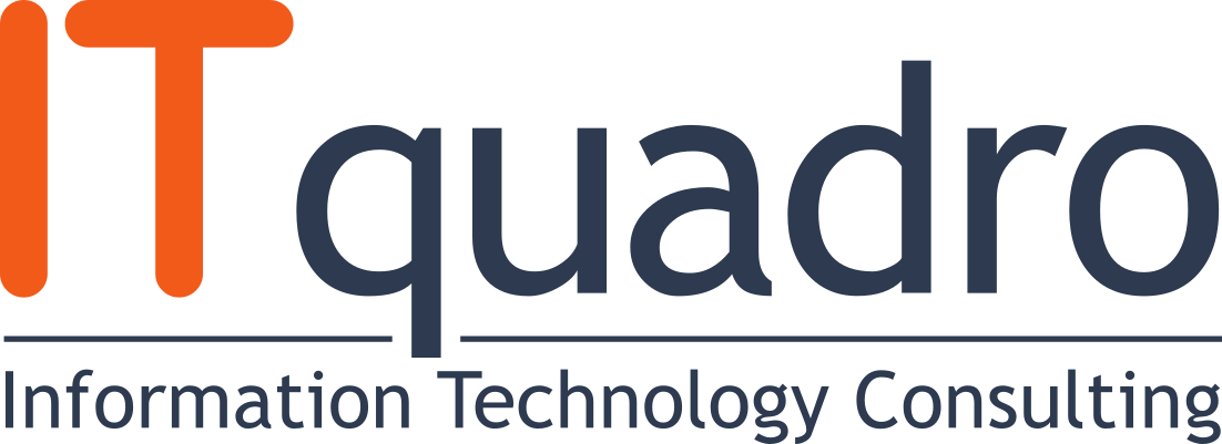 ITquadro | Information Technology Consulting | La trasformazione digitale applicata alle PMI