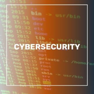 Cybersecurity