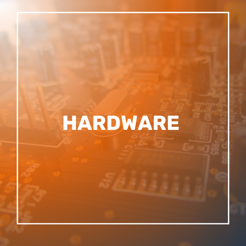 Hardware ITquadro Marketplace Bologna