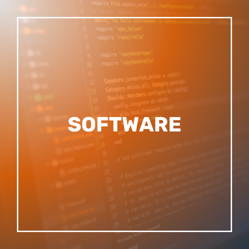 Software